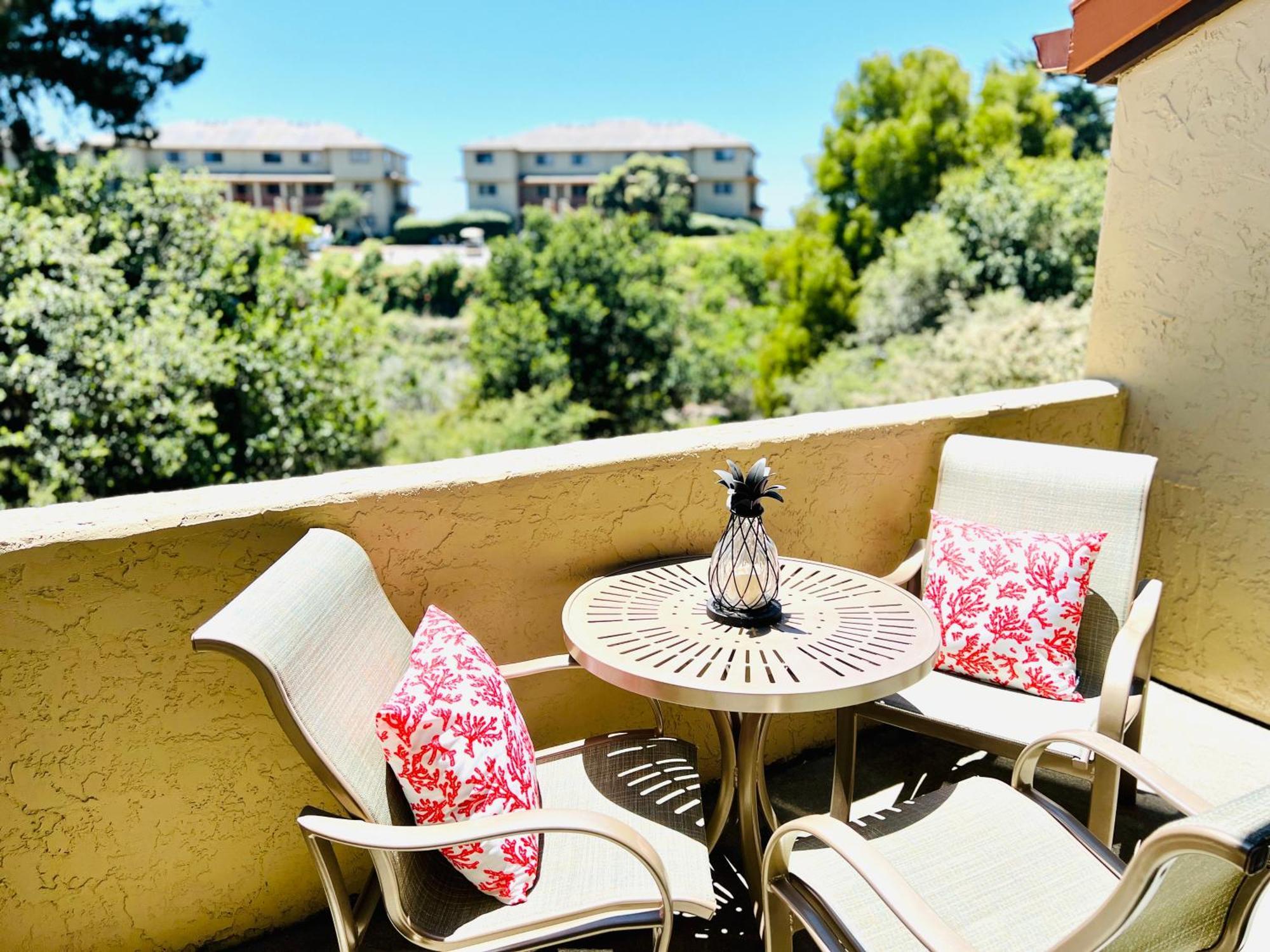 Luxury Villa - Flora View - Ground Level -Seascape Aptos Buitenkant foto
