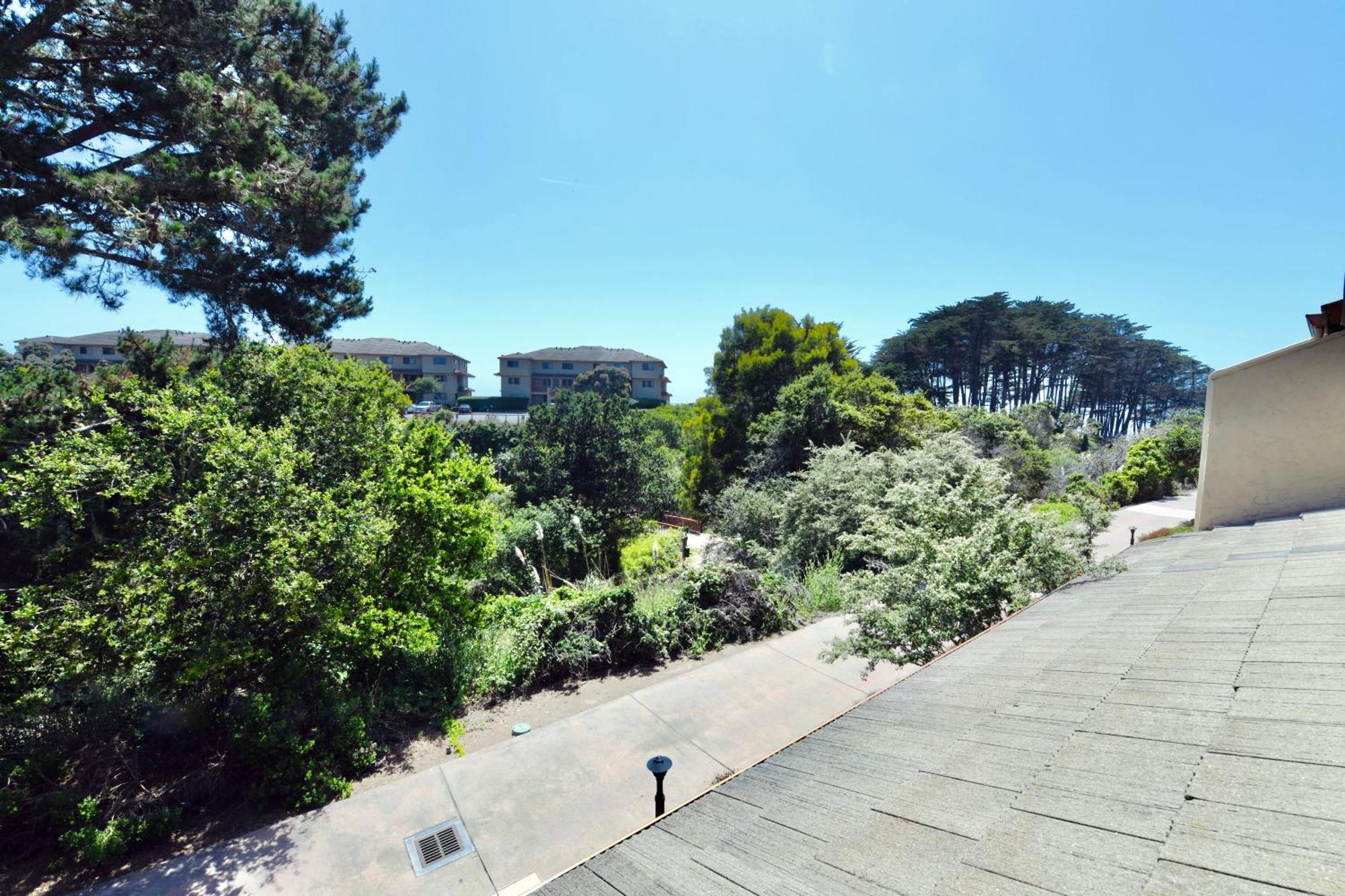 Luxury Villa - Flora View - Ground Level -Seascape Aptos Buitenkant foto